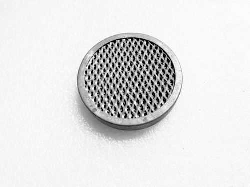 Filtre air gurtner 52mm pour - a,