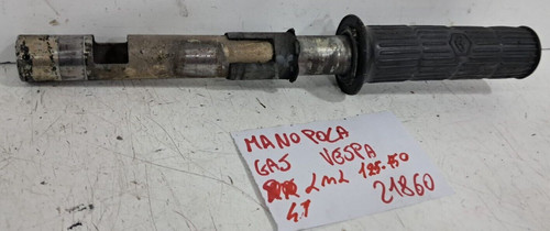 Manopola gas acceleratore - manopola,