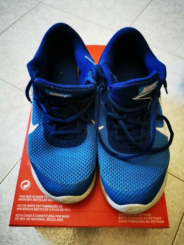 Scarpe nike bambino - scarpe,