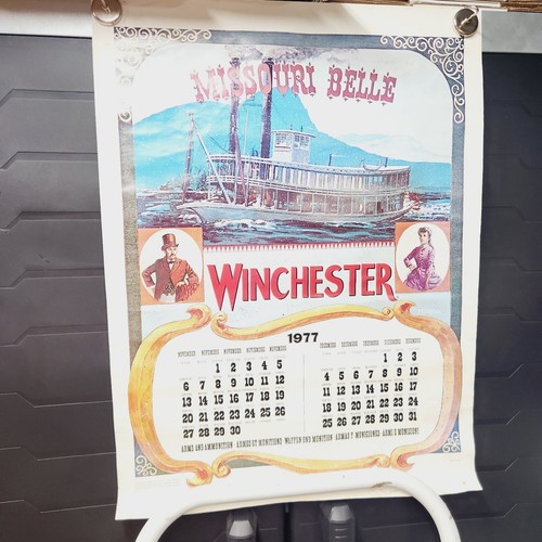 Pagina calendario winchester - pagina,