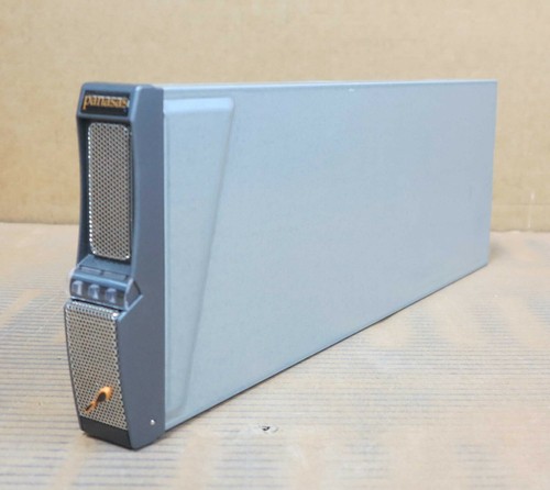 Panasas activestor storage - panasas,
