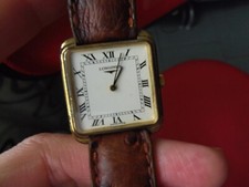 Longines argento oro - longines,