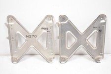 Carter riparo sottomotore 2264995 FIAT 124 SPIDER I 2017