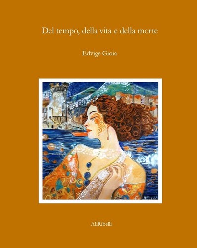 Del tempo della vita - tempo,,
