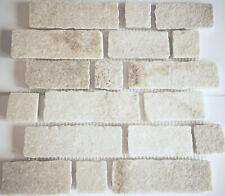 Mosaico Piastrella Ardesia