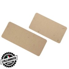 Copri spatola Feltro Bianco