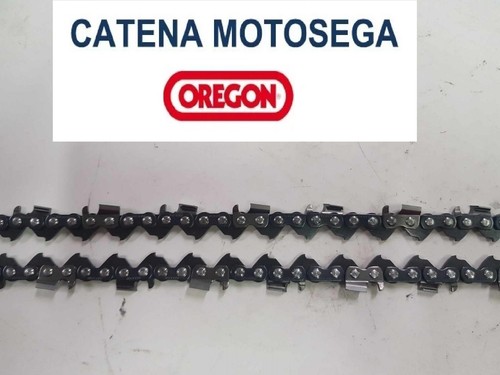 Catena originale oregon per - catena,