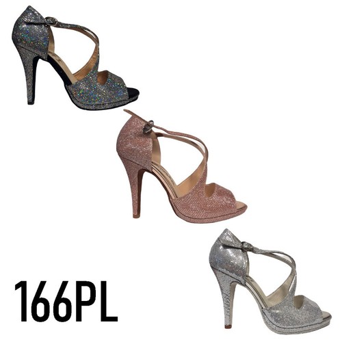 Scarpa ballo marchesan 166 - scarpa,