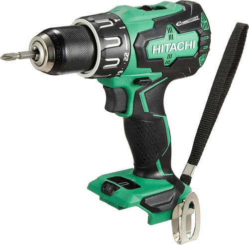 Hikoki trapano avvitatore - trapano,