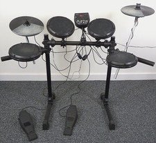 KIT BATTERIA ELETTRONICA ION