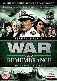 War and remembrance - remembrance, the