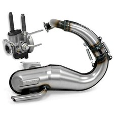 Kit Potenziamento Ape 50