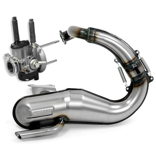 Kit potenziamento ape - potenziamento,