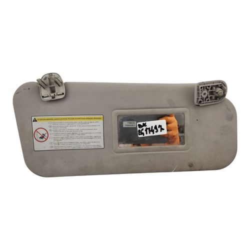 Pannello alette parasole - ,