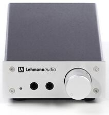 Lehmann Audio Linear High End