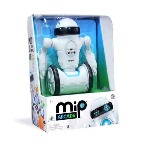 Wowwee mip robot giocattolo - wowwee,
