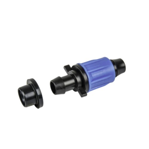 Connettore attacco tubo - connettore,