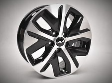 Cerchi In Lega KIA NIRO EV