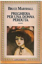 Preghiera per una donna