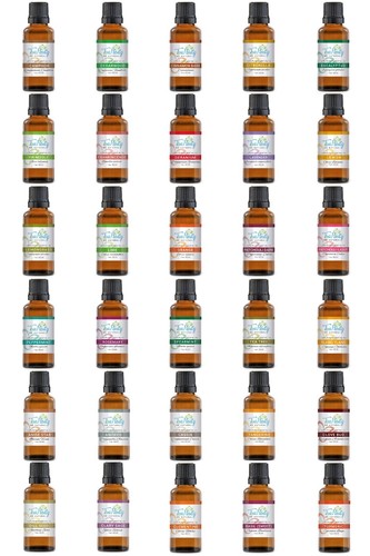 Trupurity oli essenziali 30ml - trupurity,
