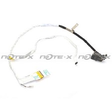 Cable Nappe Ecran  HP Pavilion  dv6-6161sf  LCD Video Flex Cable 50.4RH02.012
