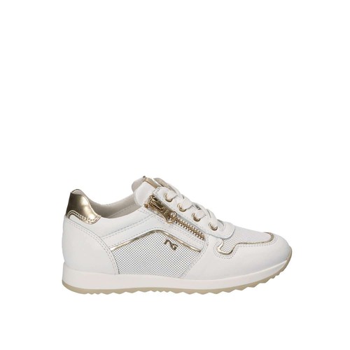 Scarpe sneakers bambina nero - scarpe,