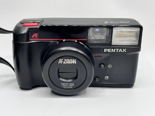 Pentax zoom fotocamera - pentax, 70-s