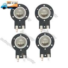 4PZ Diaframma in titanio 1" per tweeter Klipsch KG2 KG2,2 KG3 KG4 KG4,2 KG4,5 KG5