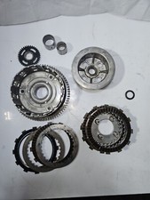 CAMPANA FRIZIONE HONDA CB 750