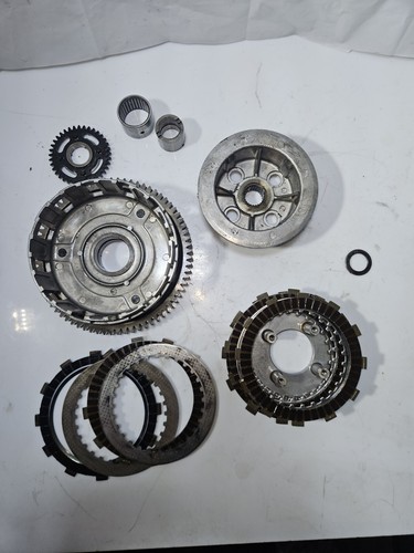 Cloche embrayage honda - honda, cb
