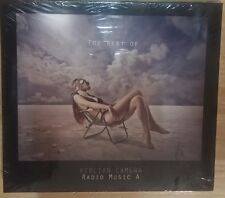 KIRLIAN CAMERA - RADIO MUSIC A