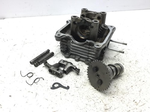 Testa testata head completa - head,