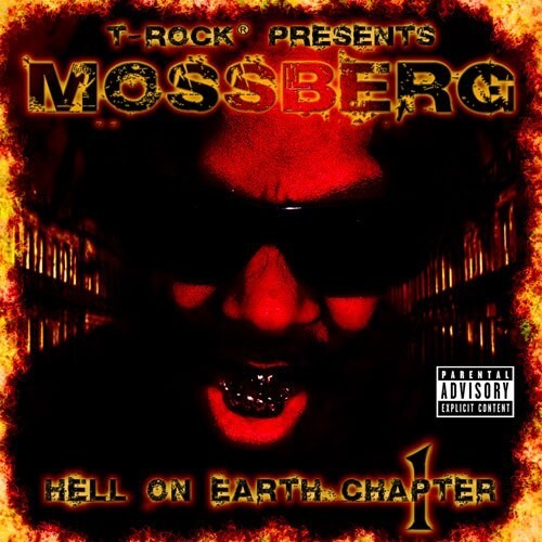 Rock presents mossberg - presents,