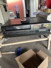 videoregistratore a cassette