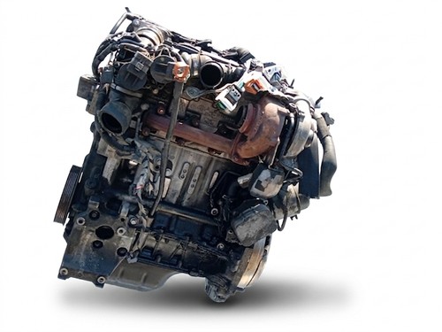 Motore ford max 2009 5 - ford, 1.5