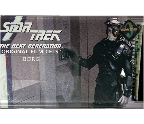 Star trek tng - star, film