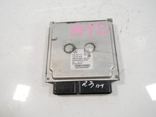 Centralina per Mercedes