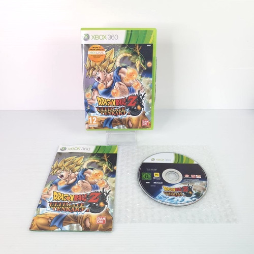 Dragonball ultimate - dragonball, z