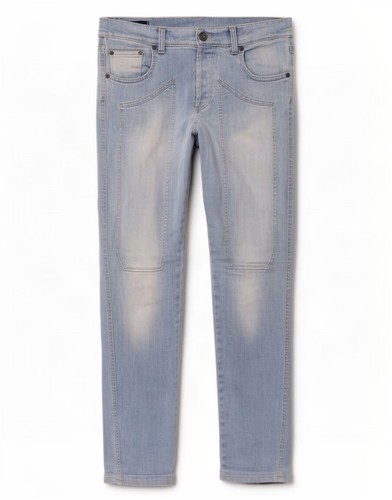 Jeans uomo slim - jeckerson, w36