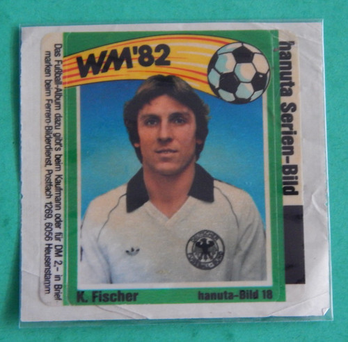 Mondiali 1982 world cup - mondiali,