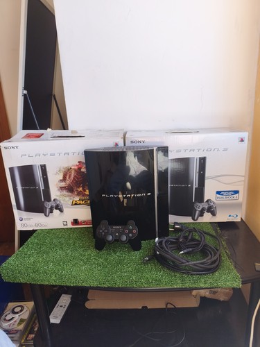 Sony playstation ps3 - playstation, /