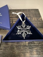 2010 swarovski fiocco di - ~,