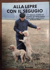 ALLA LEPRE CON IL SEGUGIO -