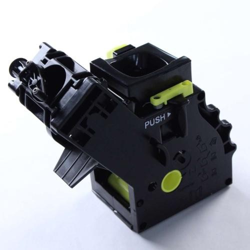 Saeco 421944053951 blk - 421944053951, blk/ylw