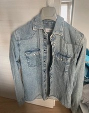 Giacca jeans uomo - giacca,