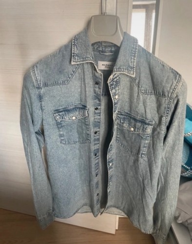 Giacca jeans uomo - jeans,