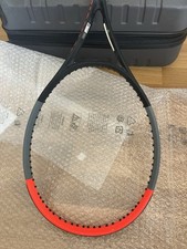 Wilson Clash 100 Pro v1