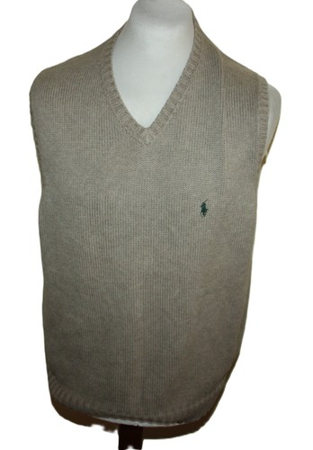 Gilet polo ralph lauren - ralph,