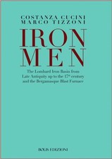 Marco tizzoni ironmen - marco, the
