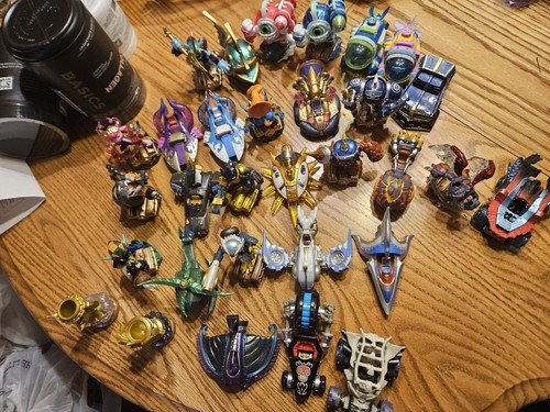 Pacchetto skylanders - pacchetto,